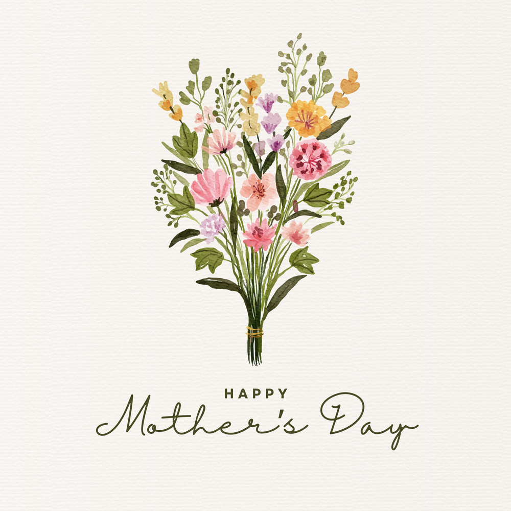 Mother's Day Collection