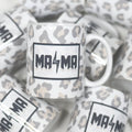 Mama Leopard Ceramic Mug Designers Choice Arrangement