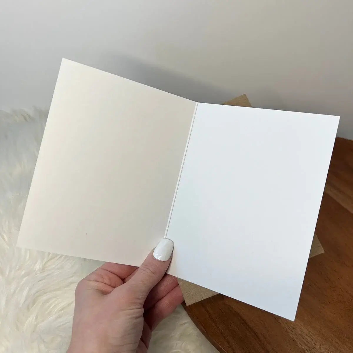 "Sorry for your loss" Sympathy Card
