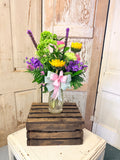 Sweet Garden Delight