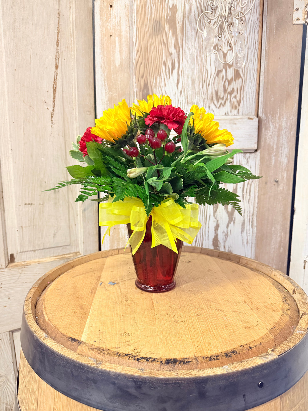 Sunflower Celebration
