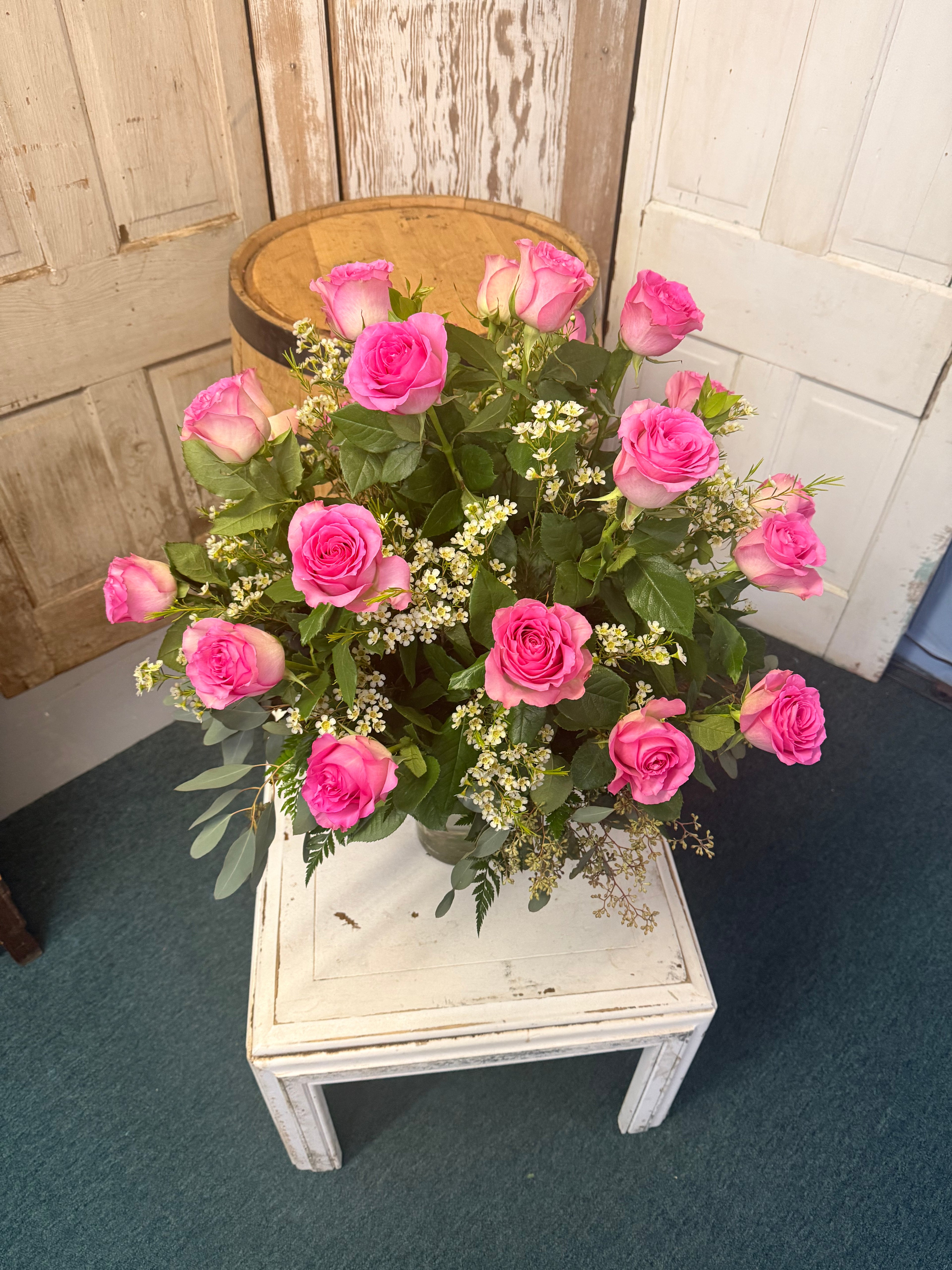 Rose Arrangement