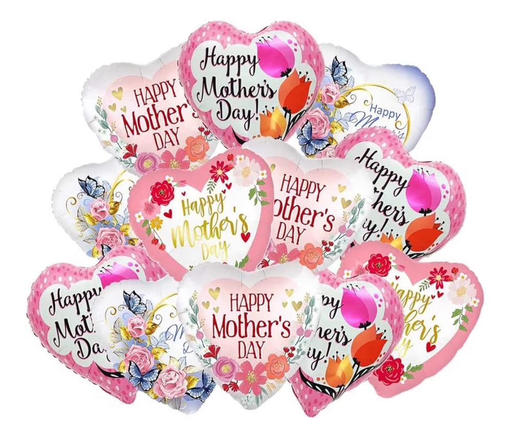 Mother's Day Balloon