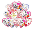 Mother's Day Balloon