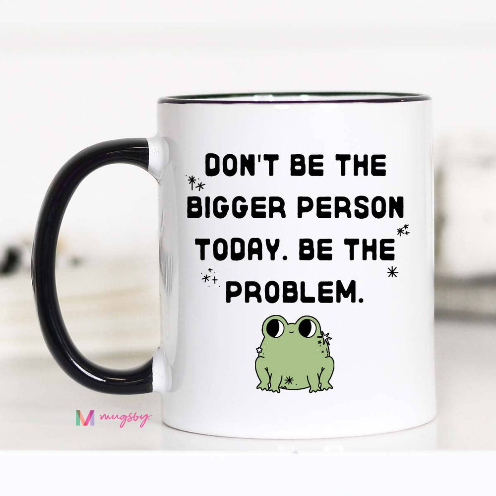 Don't Be the Bigger Person Today Designers Choice Arrangement